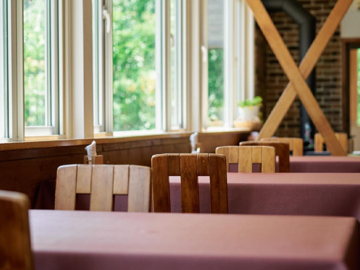 Pension Asanebou Minakami Εξωτερικό φωτογραφία